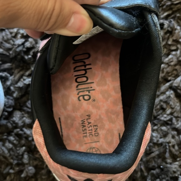 Adidas ‘Superstar’ Velcro kids sneakers - Picture 10 of 10